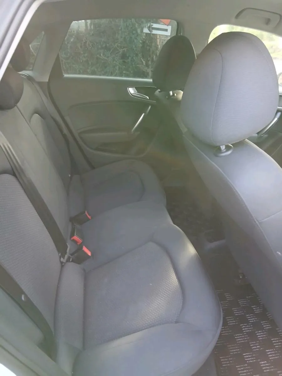 
								2014 AUDI A1 AUTOMATIC full									