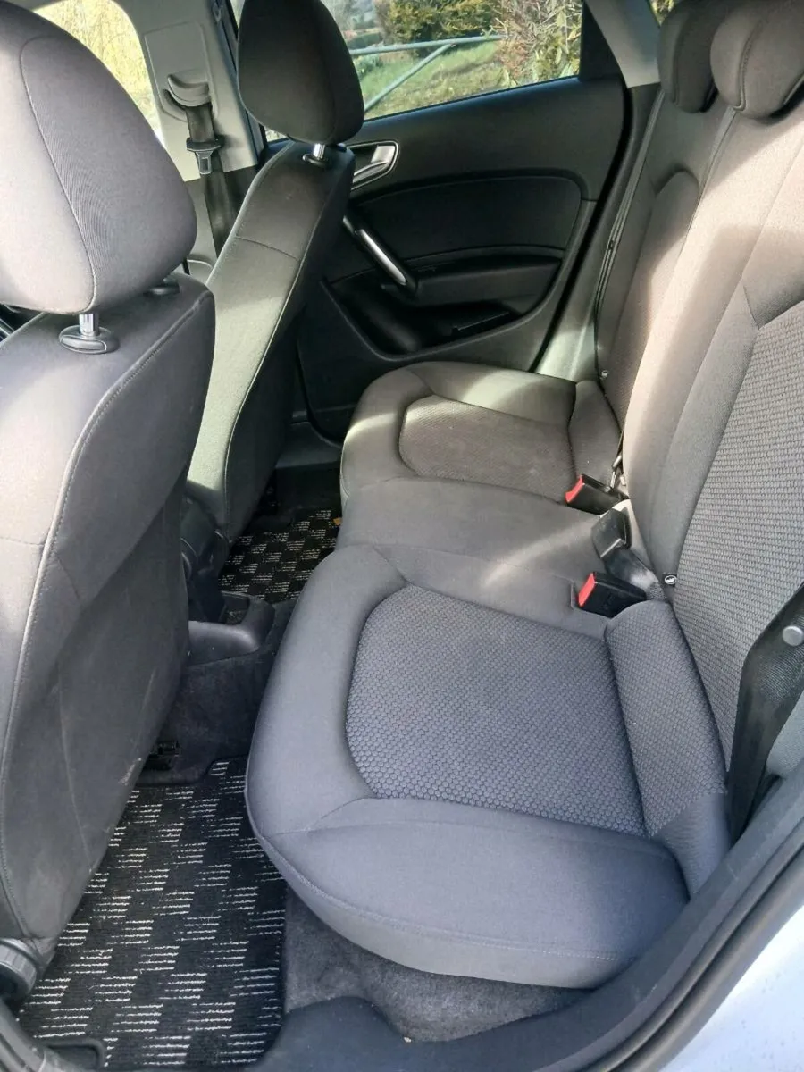 
								2014 AUDI A1 AUTOMATIC full									