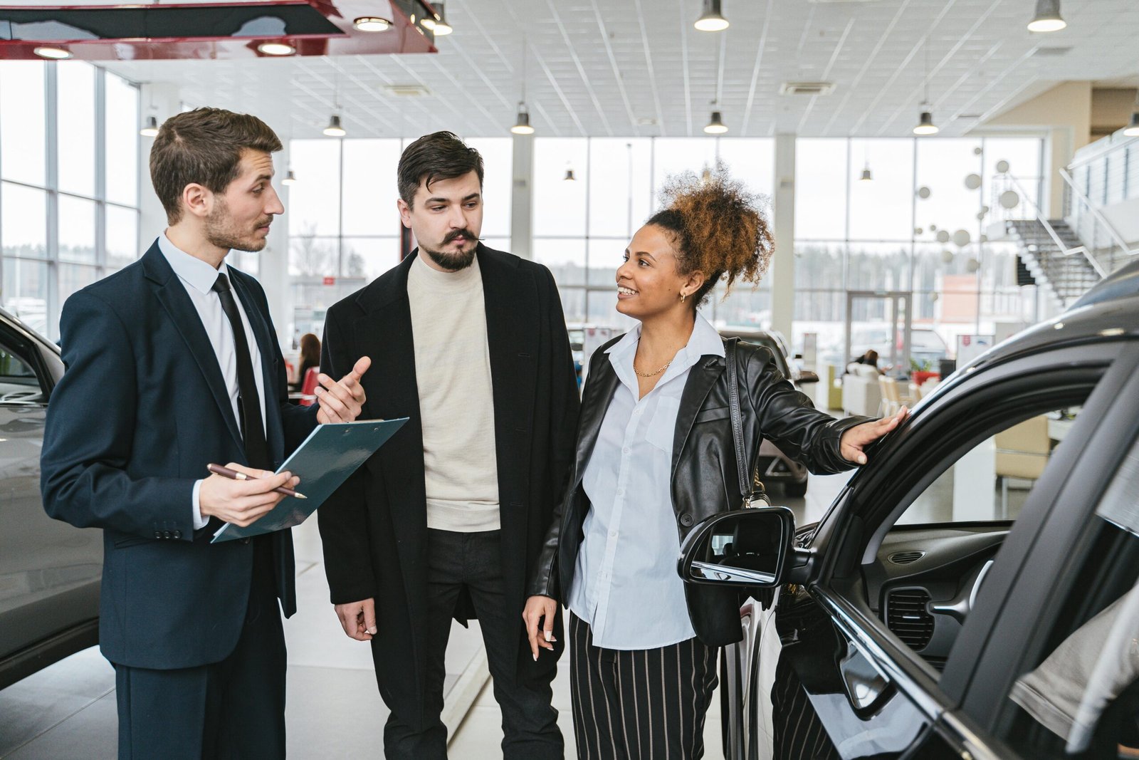 used car warranty ireland