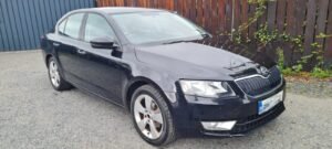 2015(151)Skoda Octavia 1.6 TDI 105 HP Active
