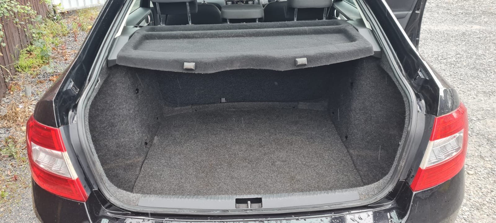 
								2015(151)Skoda Octavia 1.6 TDI 105 HP Active full									