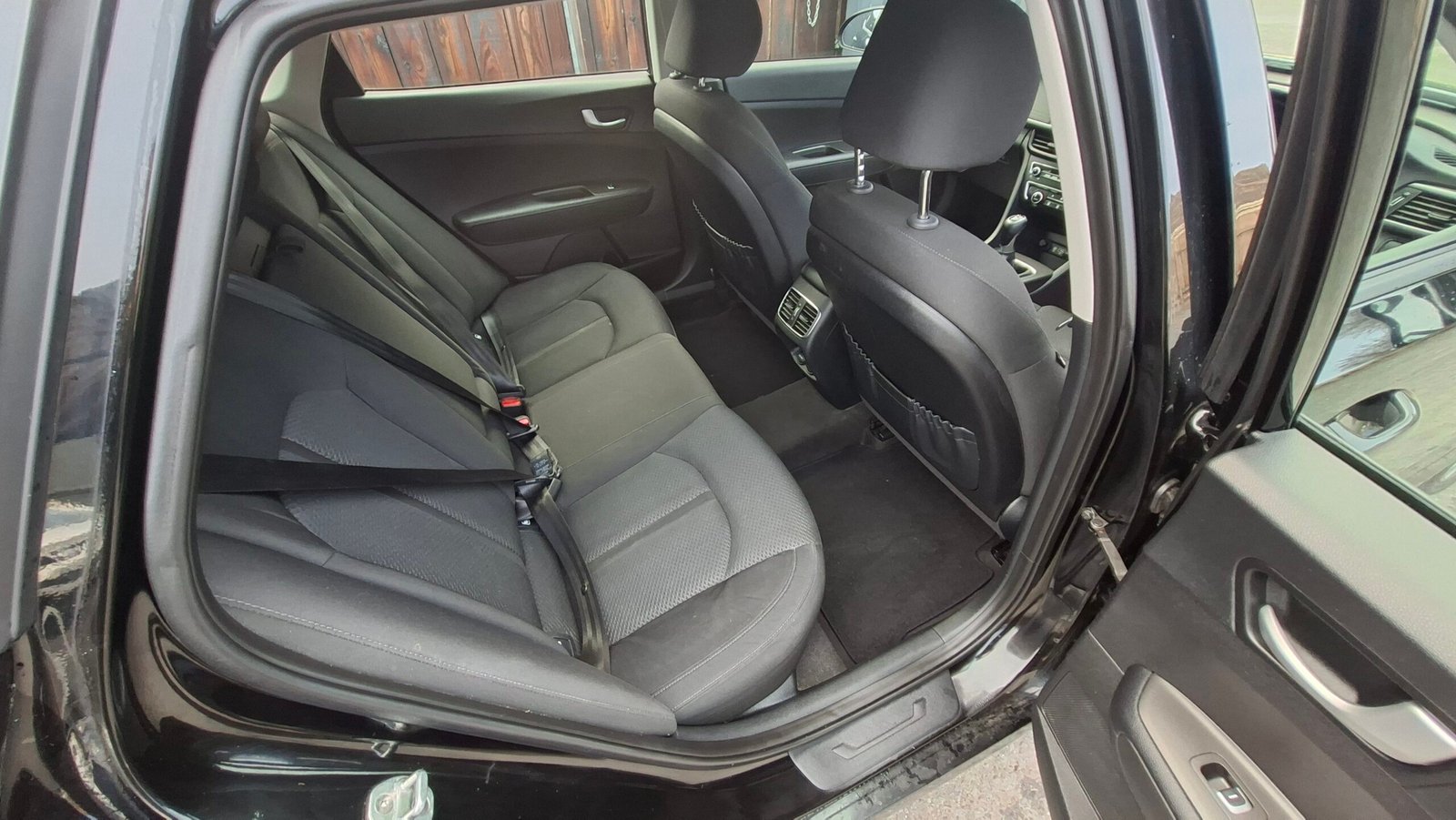 
								Kia Optima ISG 1.7 CRDi 141 PS 2 2018 (182) full									