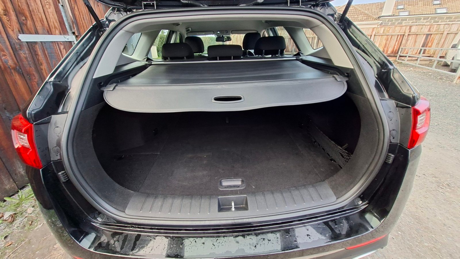 
								Kia Optima ISG 1.7 CRDi 141 PS 2 2018 (182) full									